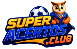 Super Acertos.CLUB