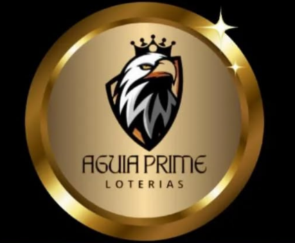 Águia Prime Loterias