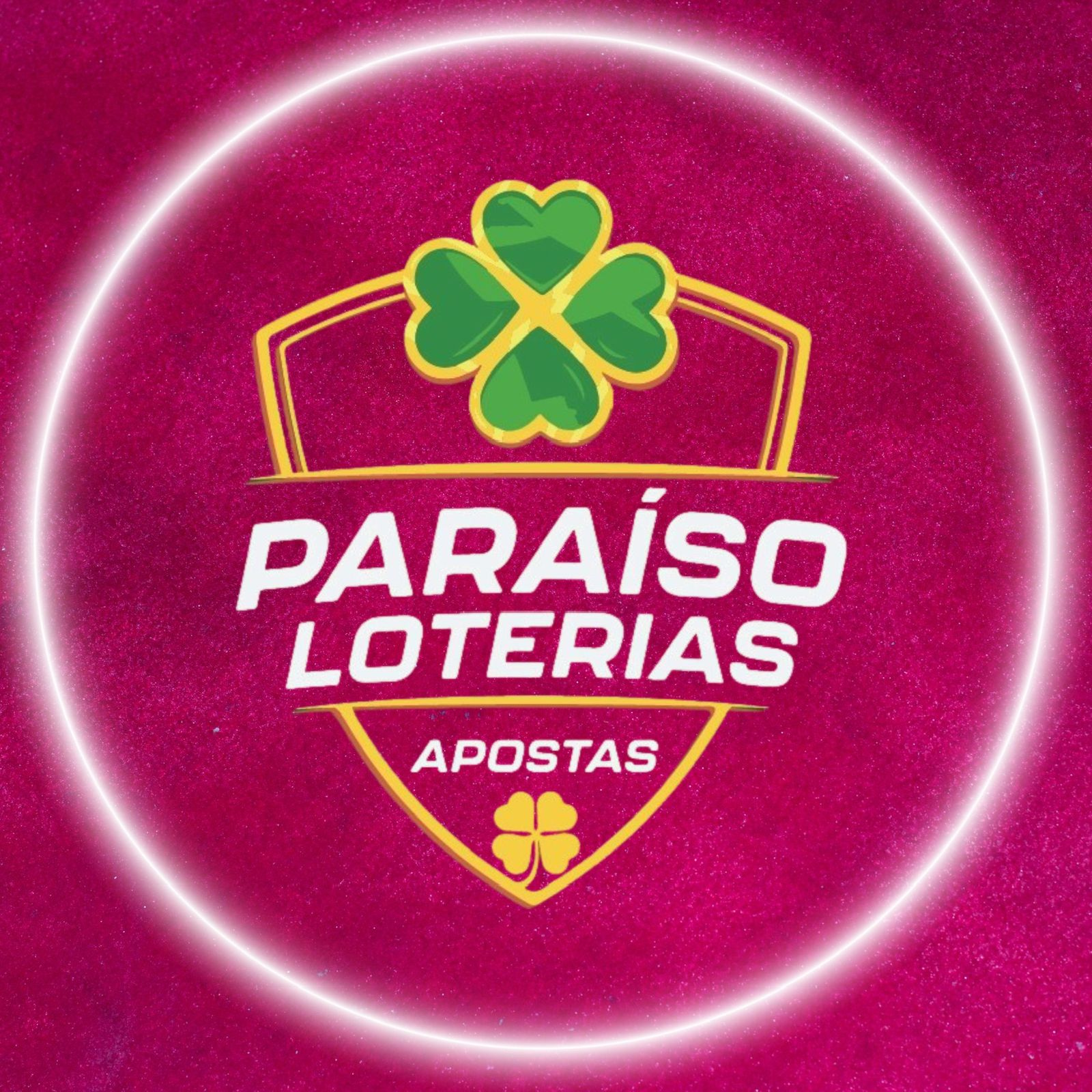 Paraíso Loterias - Trivo